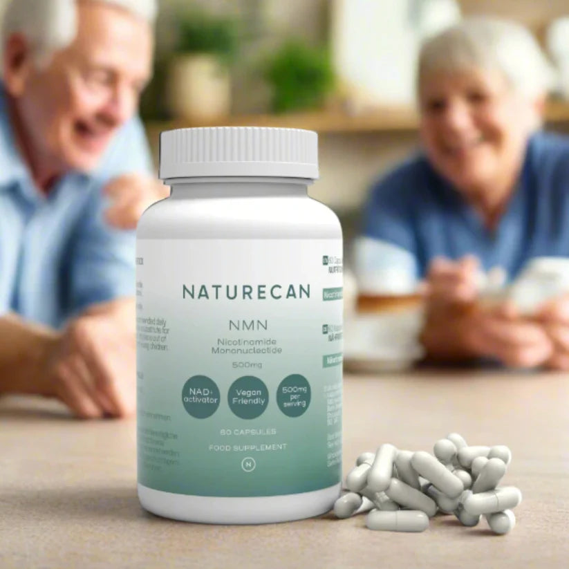 nmn capsules