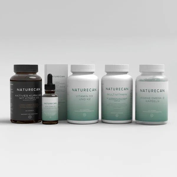 Système immunitaire Bundle