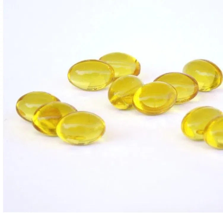 Omega-3 vegan en capsules