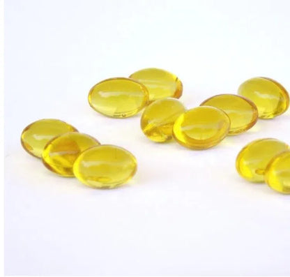 Omega-3 Vegan en Capsules